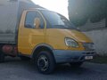 2006 ГАЗ ГАЗель (3302), золотистый, 700000 рублей - вид 3