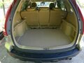 2007 Honda CR-V III, бежевый - вид 9