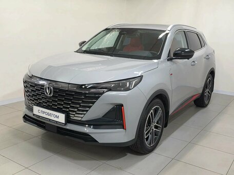 Changan CS55 Plus II