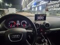 2014 Audi A3 III (8V), белый, 1000000 рублей - вид 10