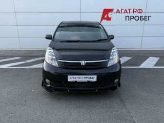 2004 Toyota ISis I, чёрный, 680000 рублей, вид 2