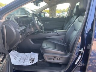 2025 Nissan Murano IV (Z53), синий, 4885016 рублей, вид 4