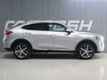 2021 Haval F7x I, серый - вид 4