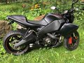 2009 Buell 1125CR, чёрный, 483958 рублей - вид 9