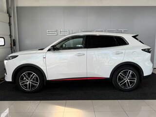 2023 Changan CS55 Plus II, белый, 2089000 рублей, вид 4