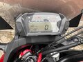 2015 Honda NC 750X, пурпурный, 610000 рублей - вид 4