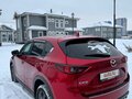 2019 Mazda CX-5 II, красный, 2650000 рублей - вид 4