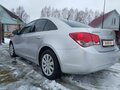 2009 Chevrolet Cruze I, серый, 520000 рублей - вид 11