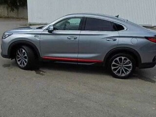 2022 Changan CS85 I Рестайлинг, серый, 2350000 рублей, вид 5