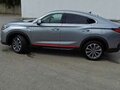 2022 Changan CS85 I Рестайлинг, серый, 2350000 рублей - вид 4