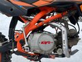 2023 Kayo Evolution YX125EM, чёрный, 78000 рублей - вид 8