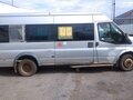 2006 Ford Transit, серый, 450000 рублей - вид 3