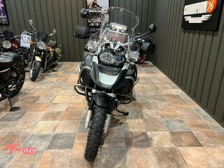 2010 BMW R 1200 GS Adventure, белый, 900000 рублей, вид 3