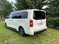 2021 Peugeot Traveller Long I, белый, 5200000 рублей - вид 9