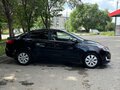 2013 Kia Rio 4-speed III, чёрный, 1000000 рублей - вид 2