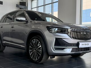 2026 Volga K50, серебристый, 4649000 рублей, вид 2