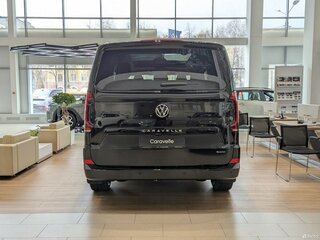 2025 Volkswagen Caravelle T7, чёрный, 11990000 рублей, вид 5
