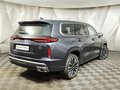2022 Exeed VX I, серый - вид 1