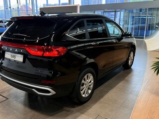 2026 Haval M6 II, чёрный, 2349000 рублей, вид 4