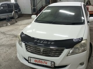 2009 Toyota Premio II (T26), белый, 1111111 рублей, вид 1