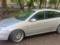 2003 Ford Focus I (North America), серебристый, 490000 рублей - вид 3