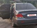 2006 Mitsubishi Lancer IX Рестайлинг, серый, 300000 рублей - вид 5