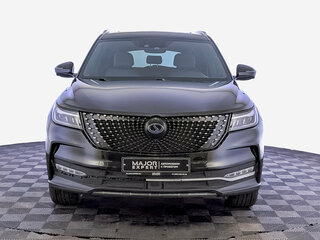 2024 Dongfeng Fengon ix7, чёрный, 2345000 рублей, вид 2