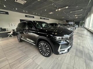 2026 VOLGA K50, чёрный, 4649000 рублей, вид 4