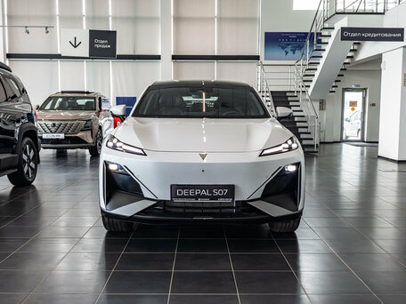 Changan Deepal S07 I