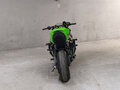 2020 Kawasaki ZX-6 Ninja, зелёный, 960000 рублей - вид 3