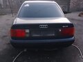 1991 Audi 100 IV (C4), синий, 420000 рублей - вид 1