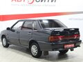 2007 Lada (ВАЗ) 2115, чёрный - вид 1