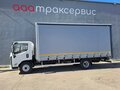 2026 Ambertruck JM, белый, 3540000 рублей - вид 1