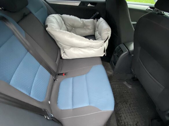 2013 Volkswagen Jetta VI, чёрный - вид 7