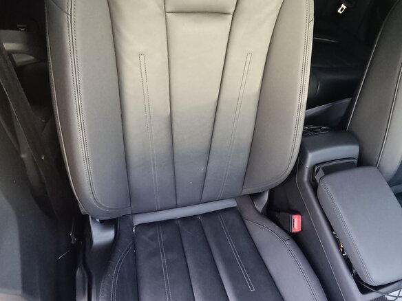 2020 Audi A4 35 TFSI V (B9) Рестайлинг, серый, 2990000 рублей - вид 12