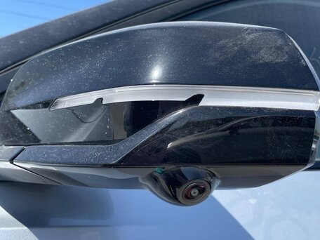 2026 Geely Galaxy M7, серебристый, 3620000 рублей, вид 3