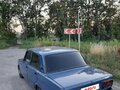 2007 Lada (ВАЗ) 2107, синий, 200000 рублей - вид 8