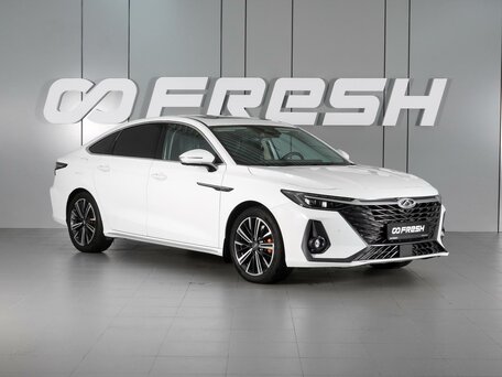 Chery Arrizo 8