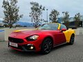 2018 Fiat 124 Spider I, чёрный, 2370000 рублей