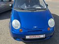 2012 Daewoo Matiz I Рестайлинг, синий, 320000 рублей - вид 1