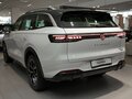 2026 Volkswagen Tavendor I Рестайлинг, белый - вид 4