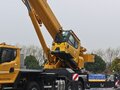 2025 XCMG XCT35, золотистый - вид 3