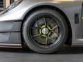 2019 Porsche 911 GT2 991, серый - вид 3