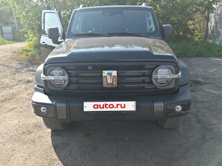 2023 Tank 300 I, чёрный, 3290000 рублей, вид 1