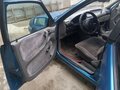 1992 Opel Astra F, зелёный, 95000 рублей - вид 3