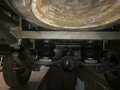 1998 Daewoo Damas, белый, 900000 рублей - вид 10