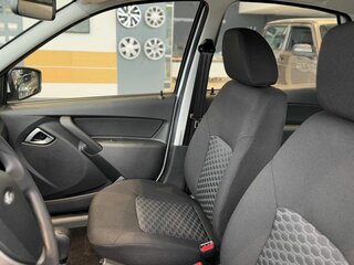 2026 Lada (ВАЗ) Granta I Рестайлинг, белый, 1017000 рублей, вид 5