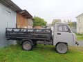 1993 УАЗ 3303, серый, 360000 рублей - вид 4