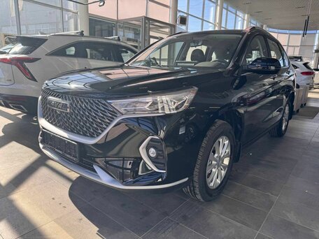 Haval M6 II