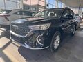 2026 Haval M6 II, чёрный